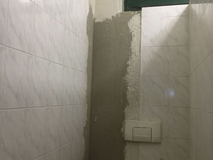 Archisio - Gimmirestauri - Progetto Pitture interne