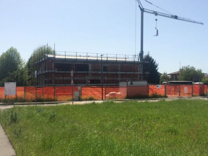 Archisio - Depaolidefranceschibaldan Architetti - Progetto Villa ib