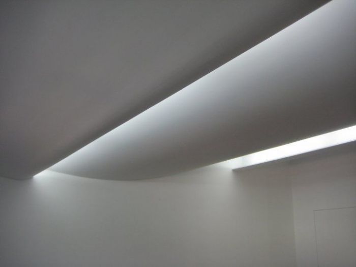 Archisio - Domenico Perrone - Progetto Attico