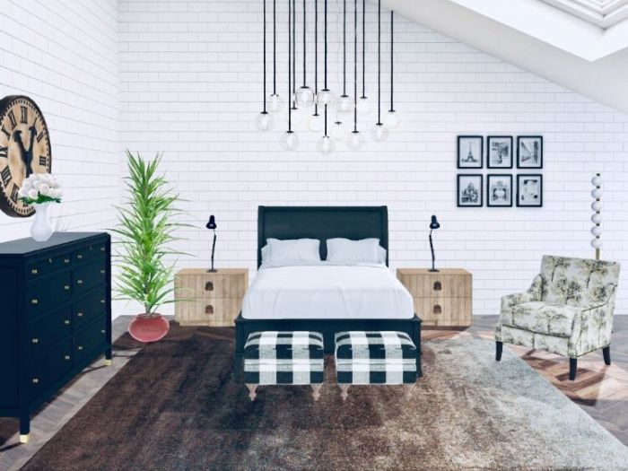 Archisio - Sara Cava - Progetto Brick house