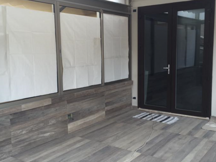 Archisio - Ditta Edile Di Farruggia Giuseppe - Progetto Interni