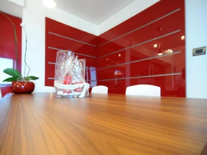 Archisio - Studio Architettura Golinelli - Progetto Attico e superattico