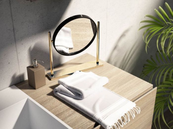 Archisio - Virtual Design - Progetto Bagni