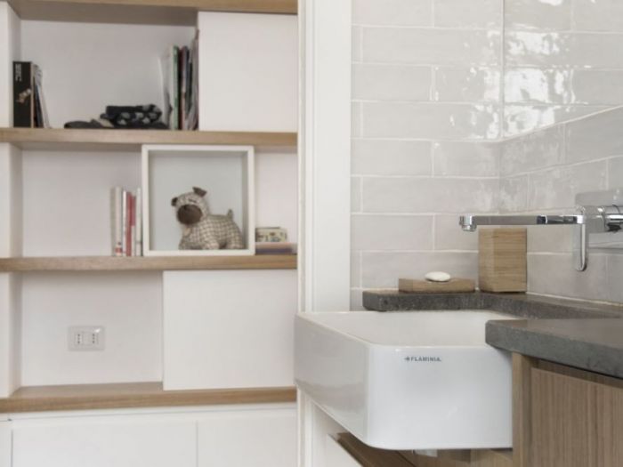 Archisio - Tonalite - Progetto Casa latina