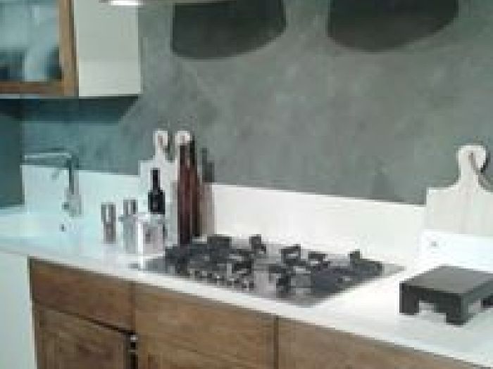 Archisio - Design Store - Progetto Vari lavori