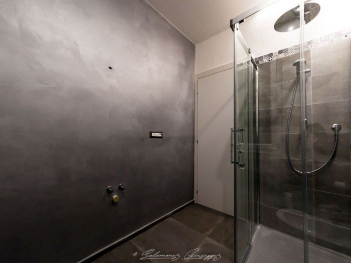 Archisio - Edilmorel Sas - Progetto Ristrutturazione interni andora