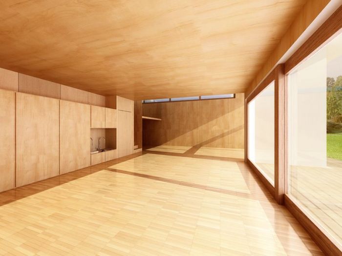 Archisio - Marco Mazzella - Progetto Asilo di melito