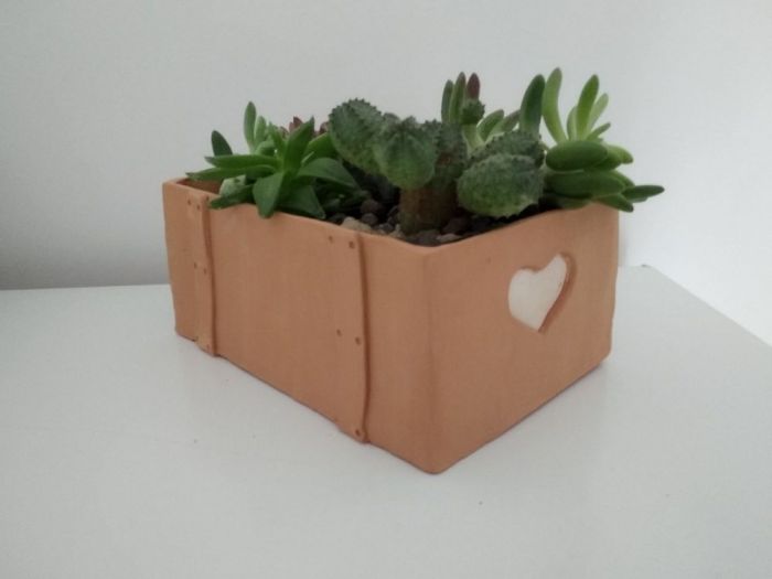 Archisio - Frisart - Progetto Vasi