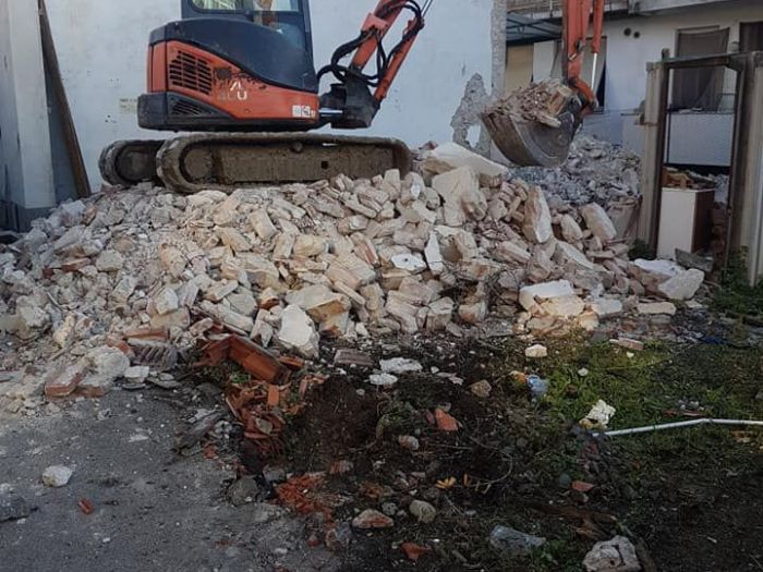 Archisio - Gehome - Progetto Esterni ed interni