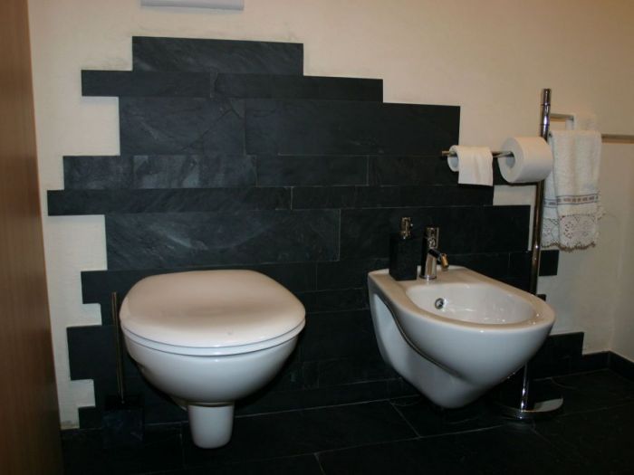 Archisio - Stefania Borgognoni - Progetto Casa privata -ristrutturazione-