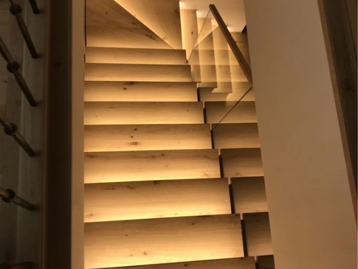 Archisio - Architrevi Studio Maridati - Progetto Villa bergamoSostituzione edilizia