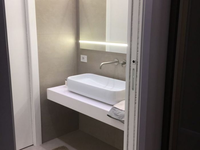 Archisio - Haki Interior Designer - Progetto Progetto casa nicola