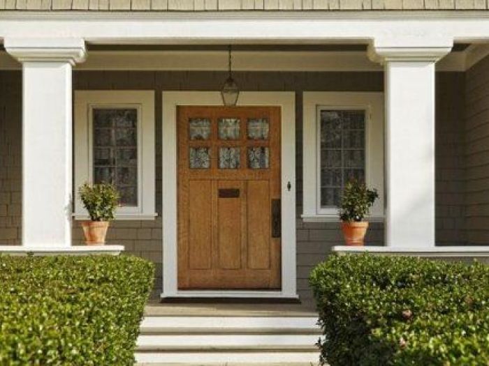 Archisio - Canducci Porte Corazzate - Progetto Produzione porte per interni ed esterni Comfort e sicurezza in ogni ambiente