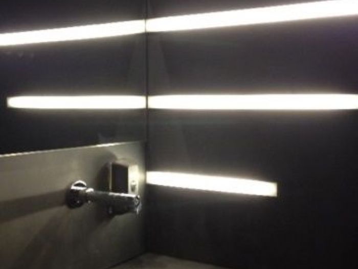 Archisio - Lorenzo Rossi Architetto - Progetto Ristrutturazione interior design