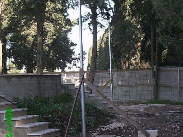 Archisio - Michele Gallo - Progetto Pubblica illuminazione