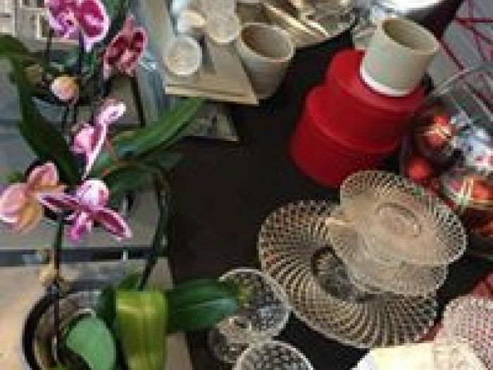 Archisio - Prafiori - Progetto Oggetti al dettaglio