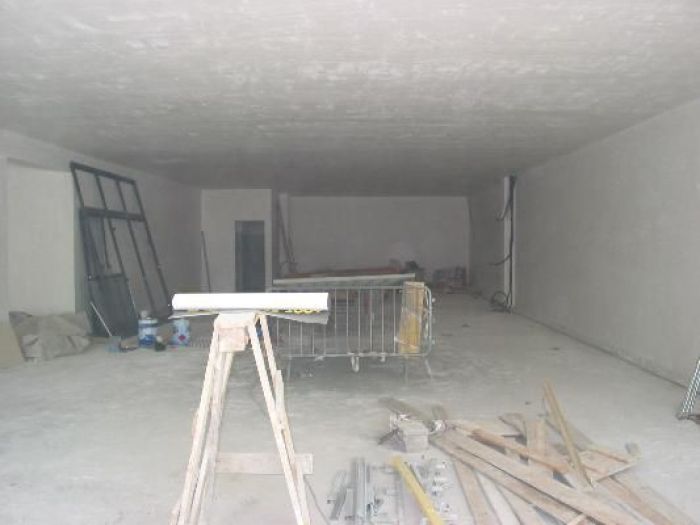 Archisio - Franco Indaco - Progetto Casa di marco