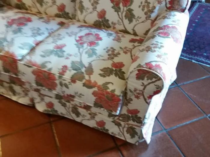 Archisio - Panebianco Produzione E Rifoderi Arredamenti Tappezzeria E Sartoria Prof - Progetto Produzione e rifoderi arredamenti tappezzeria e sartoria