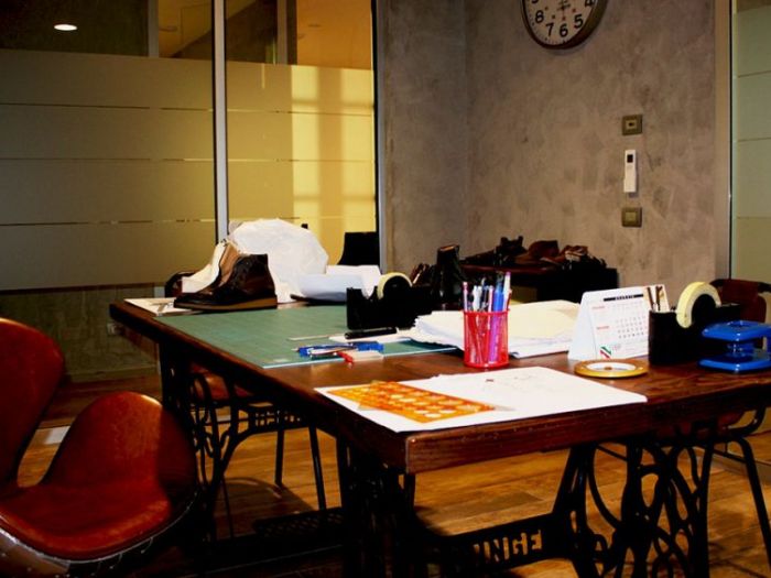 Archisio - Archibi Studio - Progetto Uffici b