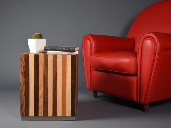 Archisio - Ebanisteria Cavallaro - Progetto Pronte