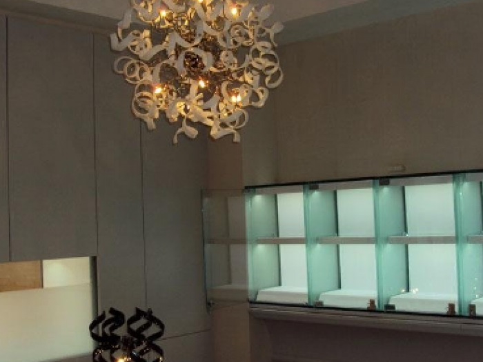 Archisio - Sm Elettrotecnica Di M Spanu Impianti Elettrici Impianti Tv Antifurti - Progetto Illuminazione interna