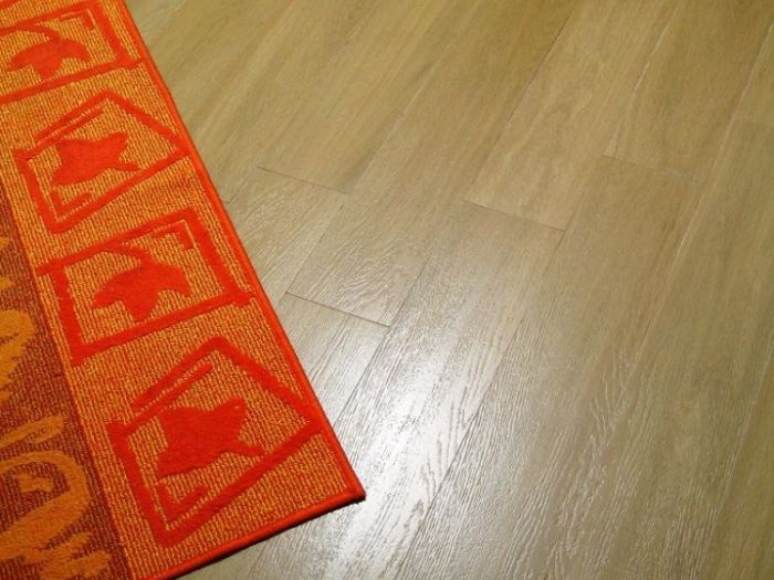 Archisio - Valerio Tunesi - Progetto Progettazione di un appartamento