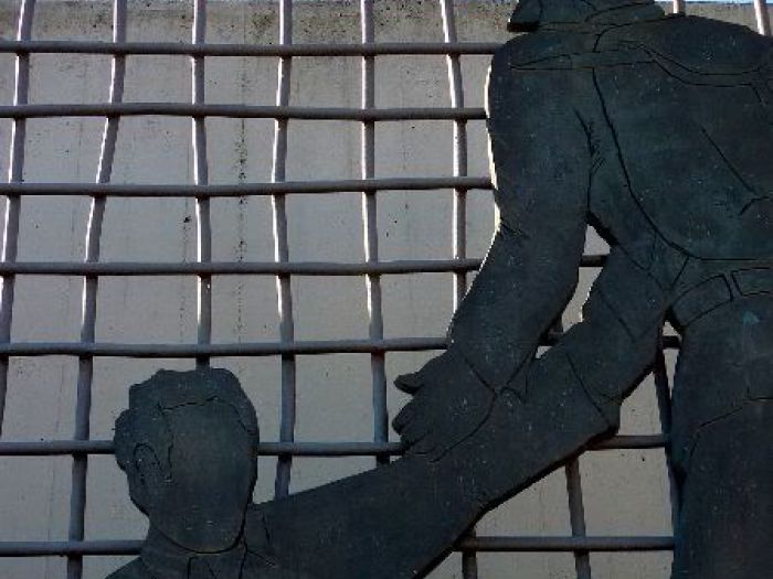 Archisio - Canavesio Bruno - Progetto Monumento agli alpini