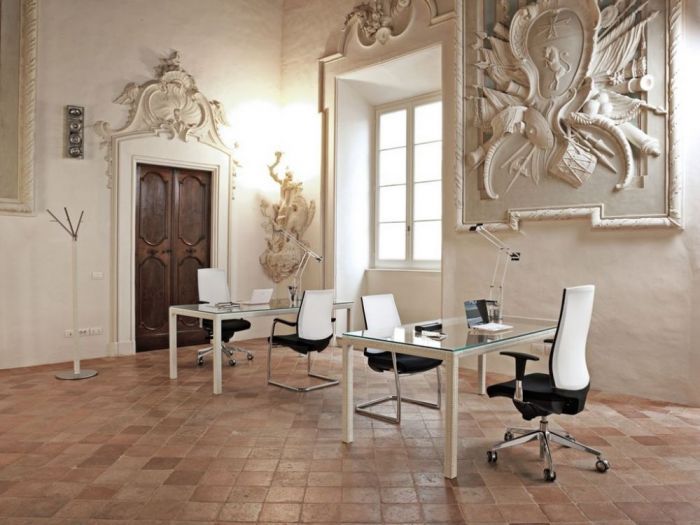 Archisio - Bassetti Proposte Darredo - Progetto Sedute