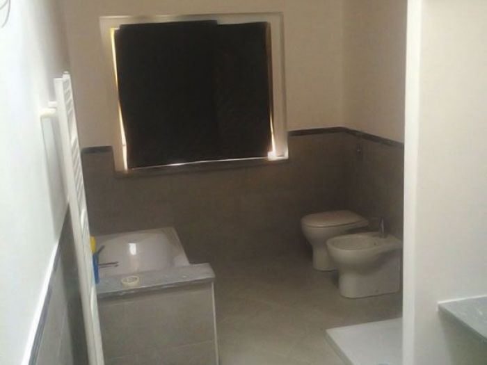 Archisio - Idraulica Ristrutturazioni Corvetto - Progetto Ristrutturazione bagni