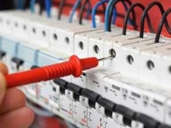 Archisio - Fm Snc Di Fabio E Maurizio Cutala - Progetto Impianti elettrici e idraulici