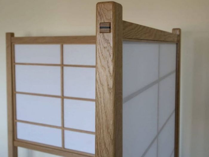 Archisio - Eden Eban - Progetto Complementi di arredo