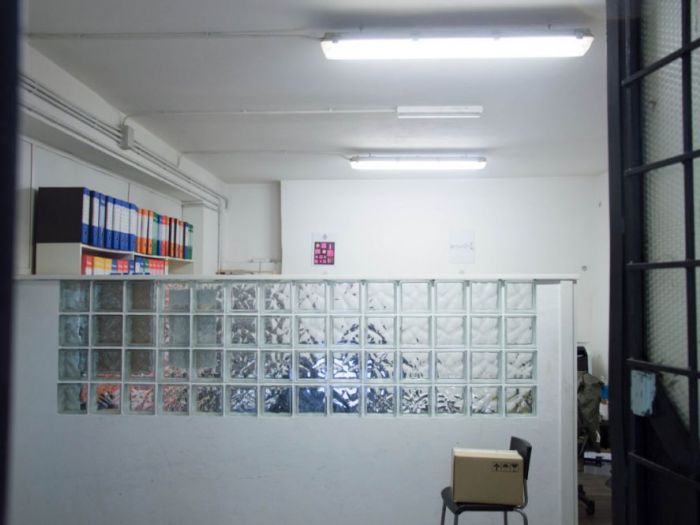 Archisio - St Studio - Progetto La rampa