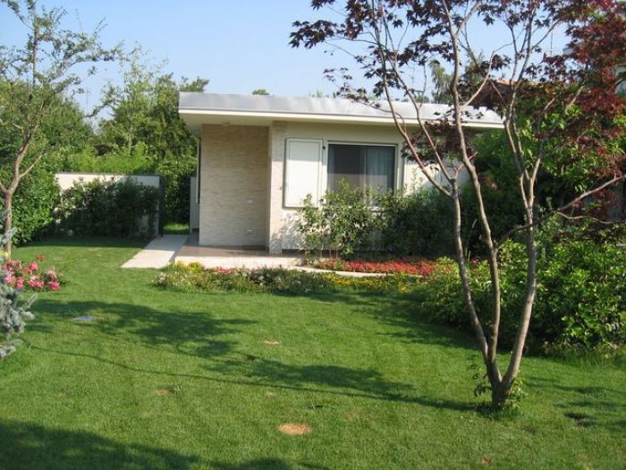 Archisio - Edilnica - Progetto Ristrutturazione e restauro assago