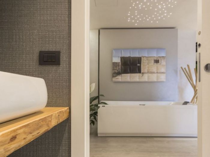 Archisio - Dfg Architetti - Progetto Sede oltremodo