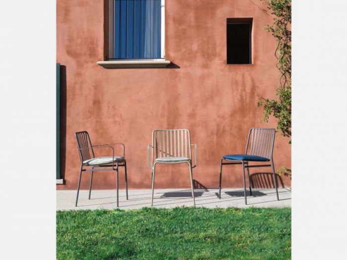 Archisio - Giacomucci Roberto - Progetto Street