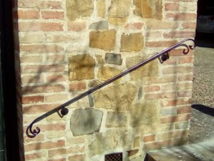 Archisio - Riccardo - Progetto Edilizia