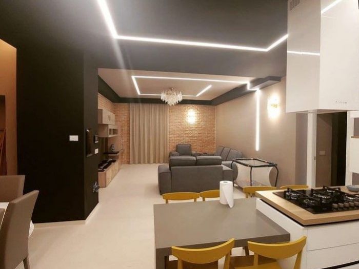 Archisio - Andrea Mauro - Progetto Alcuni lavori