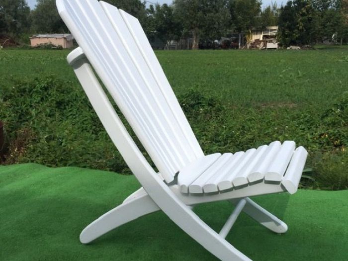 Archisio - Casa Tua Srl Unipersonale - Progetto Sedia bassamarea