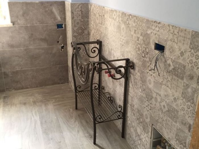 Archisio - Flab Studio Interior Design - Progetto Idee per bagni e nostre realizzazioni
