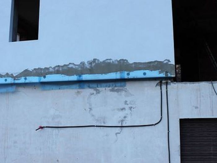 Archisio - Impresa Edile Bertucci - Progetto Rivestimenti e coperture