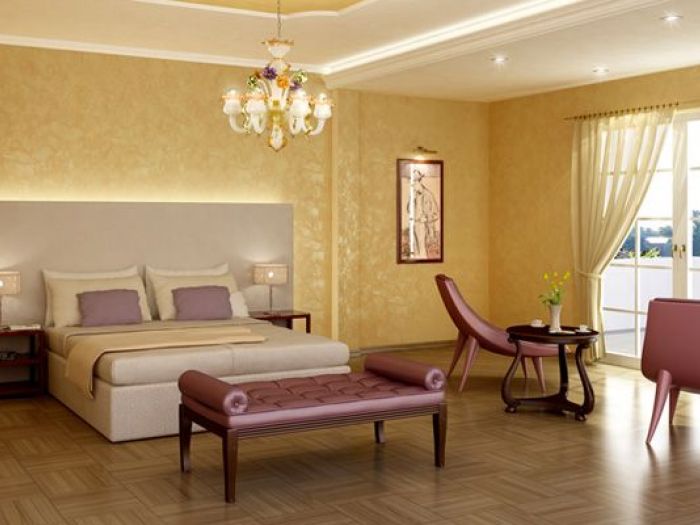 Archisio - Dughiero Studio - Progetto Hotels residential homes