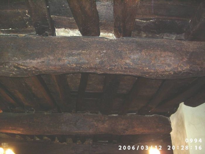 Archisio - Falegnameria Ferruzzi - Progetto Segheria