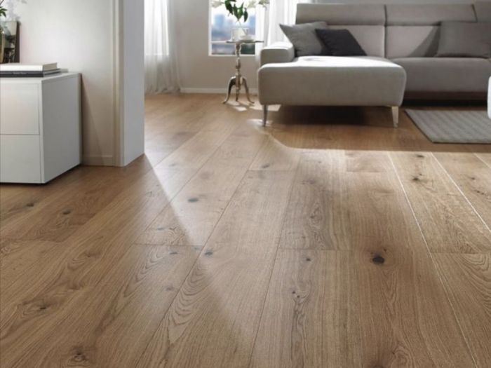 Archisio - Alexstrocchi - Progetto Parquet per interni