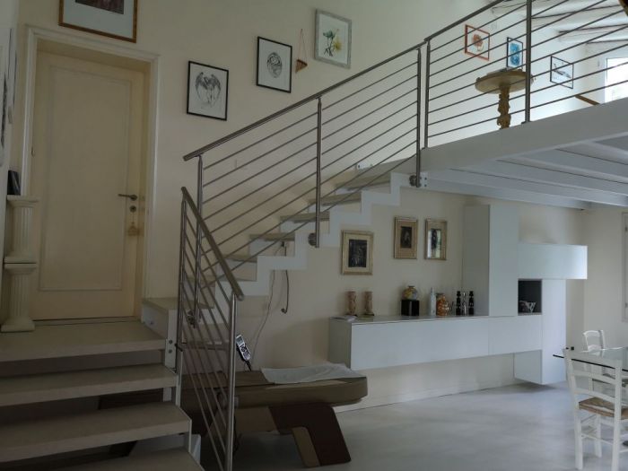 Archisio - Bravo Servizi Aziendali Di Bravo Maurino - Progetto Ristrutturazione edilizia privata