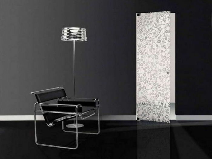 Archisio - Styl Porte Serramenti - Progetto Porte interne