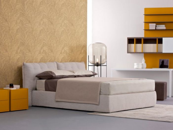 Archisio - Andrea Nani Design - Progetto Home 2015