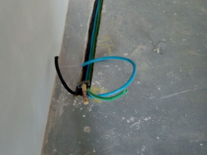 Archisio - Michele Gallo - Progetto Officina meccanica