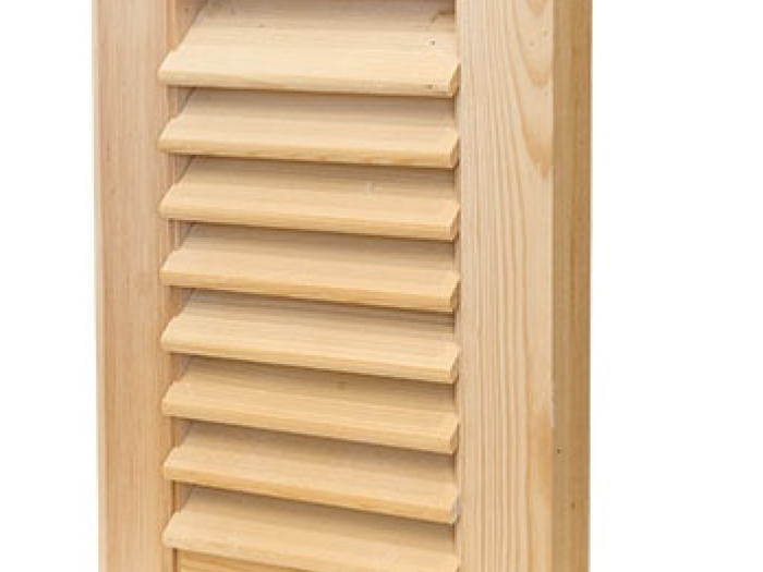 Archisio - Doc Legno srl - Progetto Persiane