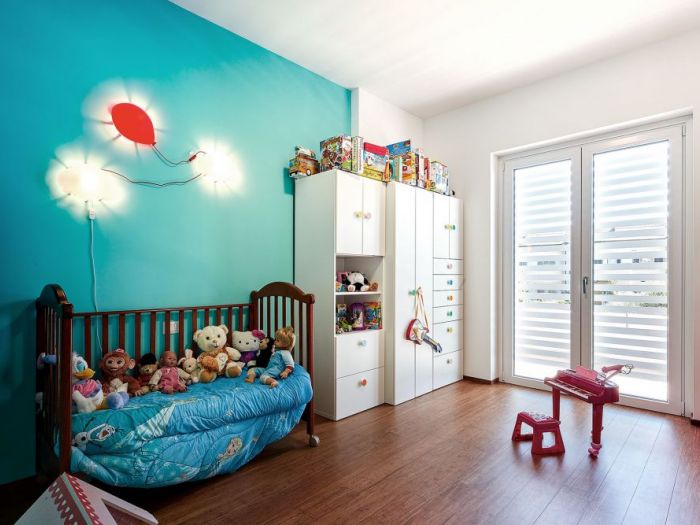 Archisio - Gruppo Castaldi - Progetto Villa casal palocco axa - progettazione e ristrutturazione - gruppo castaldi