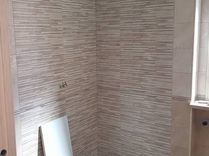 Archisio - La Forgia Costruzioni - Progetto Ristrutturazione appartamento